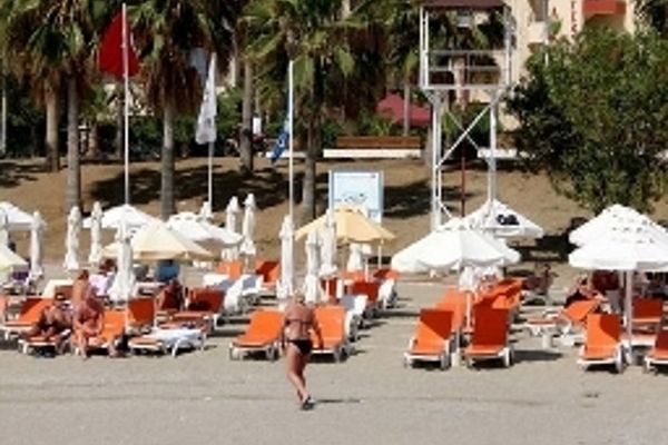 Taksim International Obaköy (Alanya)